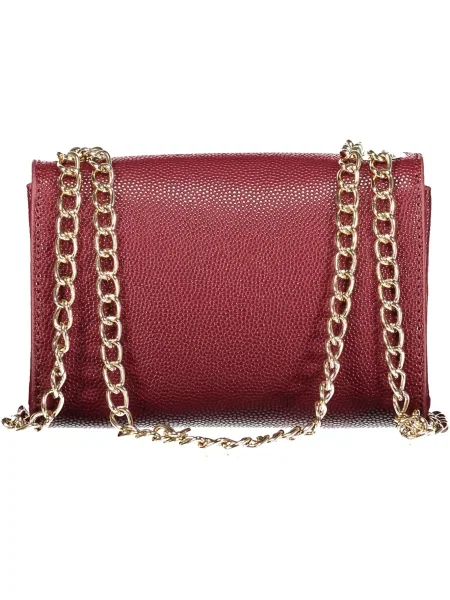 Valentino Bags Torbica rdeča