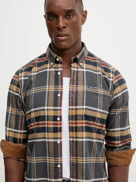 Barbour ing bézs