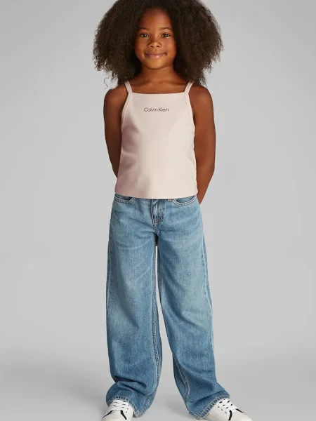 Calvin Klein Jeans dječji top
