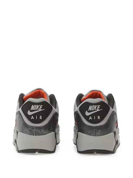 Cămașă Nike din poplin retro portocaliu