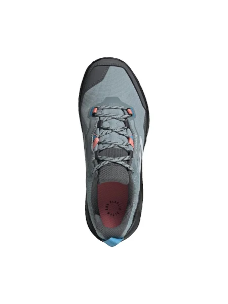 Pantofi Adidas gri