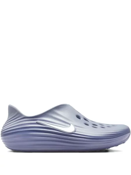 Sneakerși Nike Air Max slip-on negru