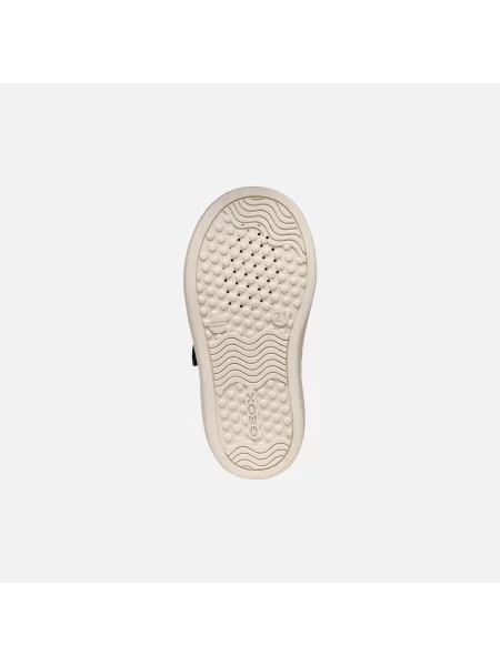 Gyerek sneaker Geox kék