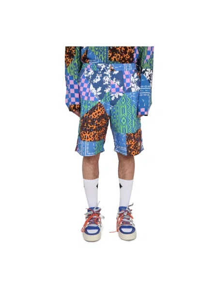 Bermudy Marcelo Burlon