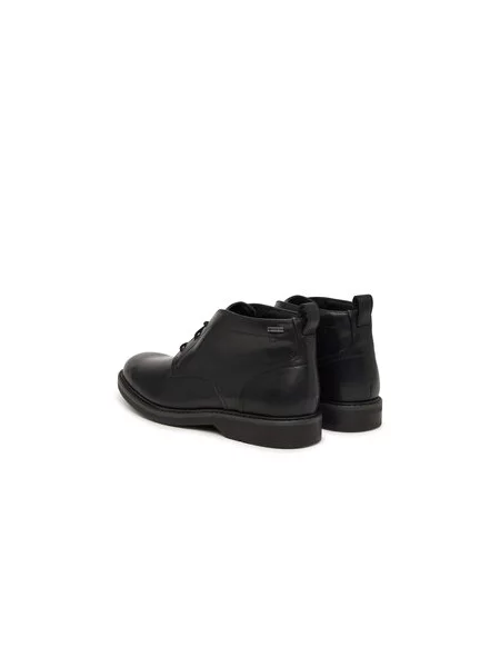 Auliniai batai Clarks Aldwin Mid GTX GORE-TEX juoda
