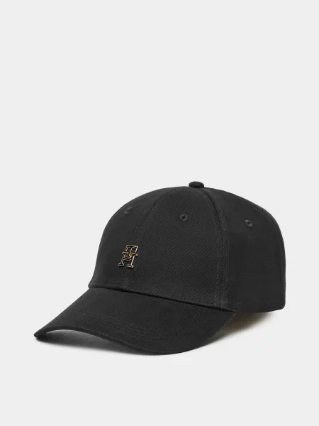 Tommy Hilfiger Кепка чорний