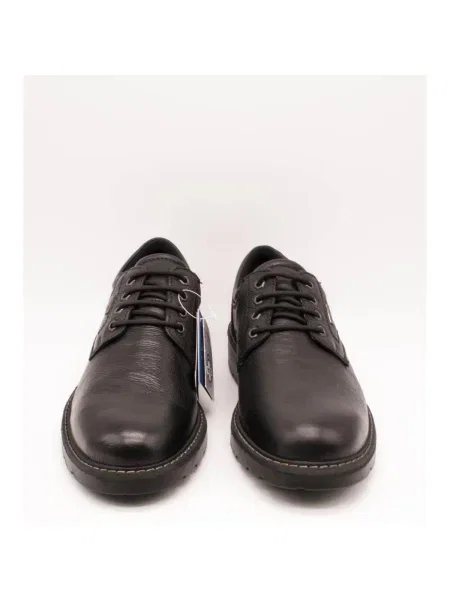 Pantofi Imac negru