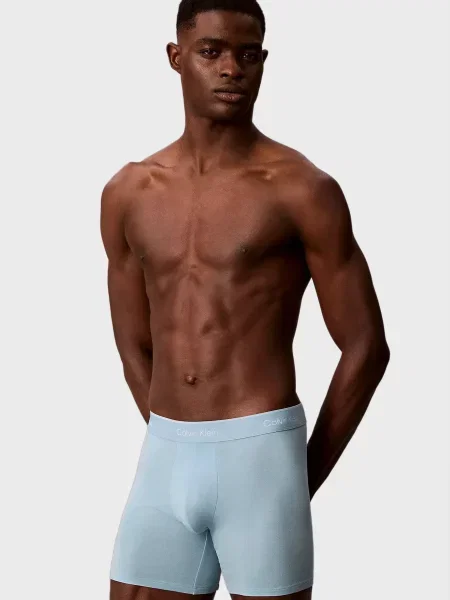 Боксеры Calvin Klein