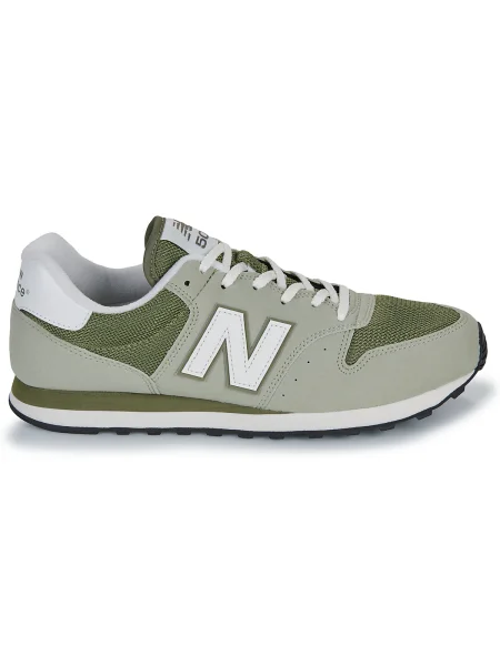 Cipők New Balance Classic V2 dark olivine Classic V2 zöld