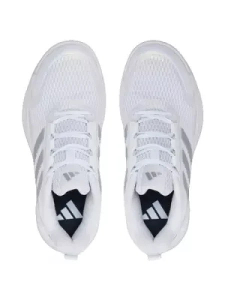 Tenisky Adidas biela