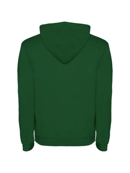 Bluza Z Kapturem Urban zielona