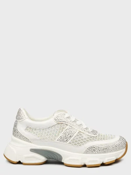 Кроссовки Loriblu белые