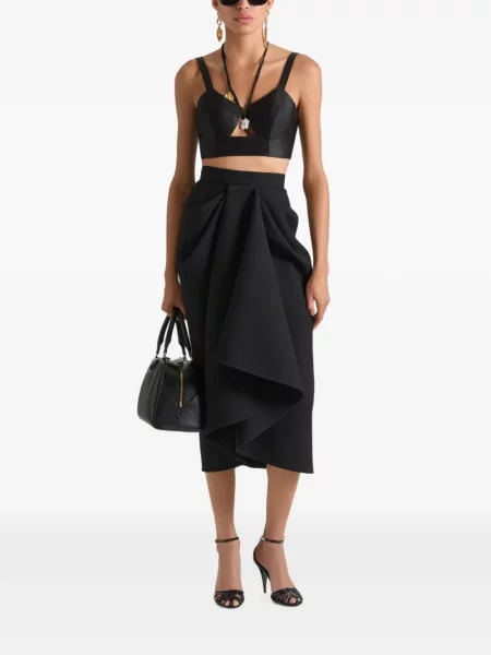 Top Givenchy negru