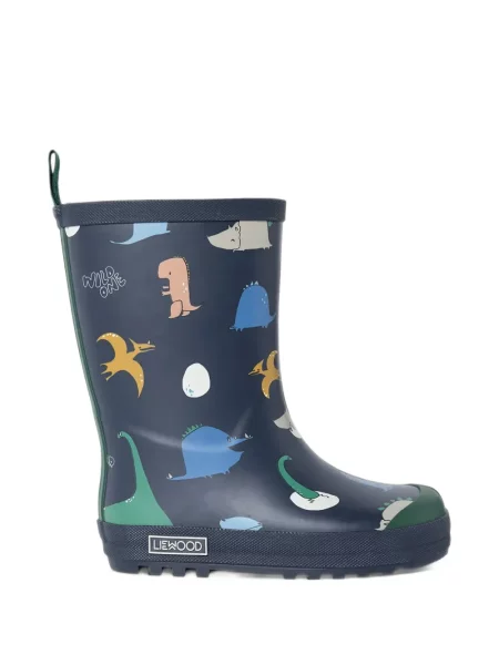 Botine copii Liewood albastru