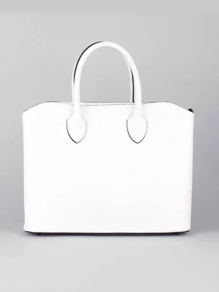 Bella Bertucci ­ Сумка біла