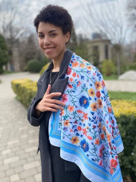 Платок Myscarf