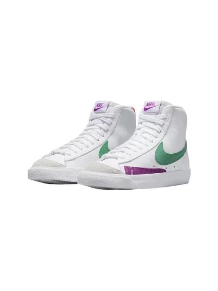 Sacou Nike violet