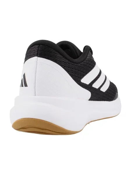 Gyerek félcipő Adidas fekete