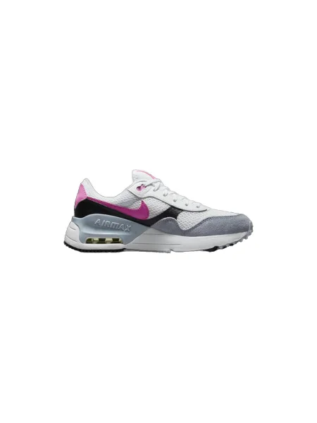 Tenisky Nike Air Max biela