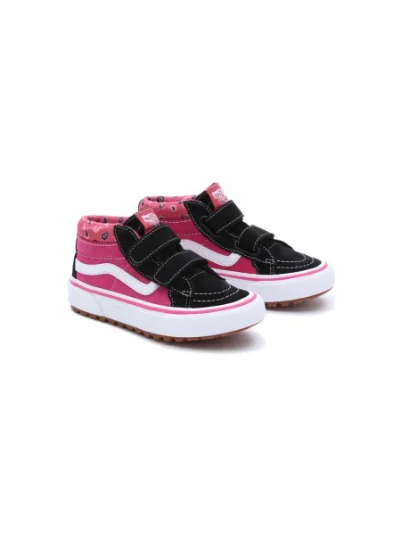 Pantofi copii Vans negru