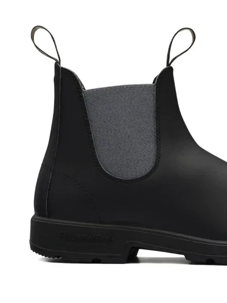 Botine Blundstone negru