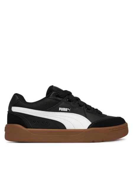 Puma Superge Park Lifestyle 02 črna