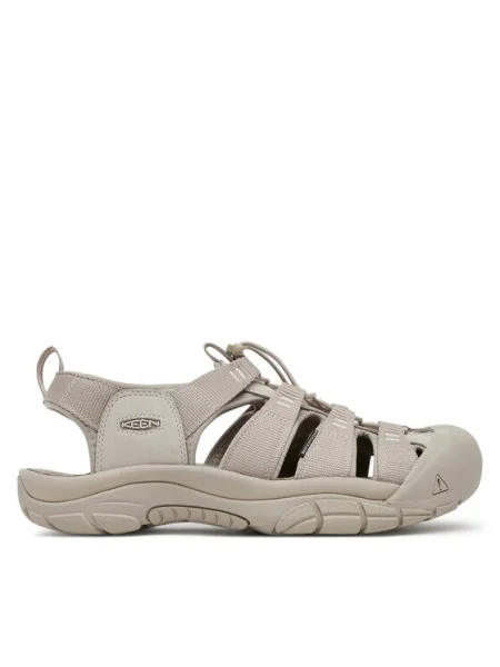 Keen Sandále Newport H2 M béžová