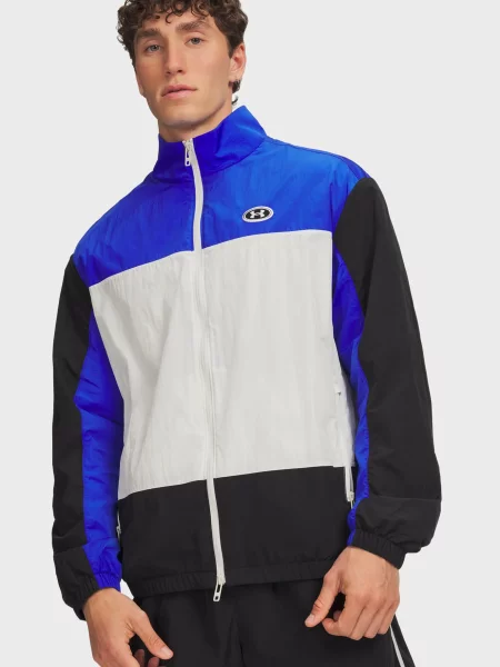Вітровка Under Armour для бігу