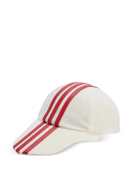 Sneakerși Adidas Adizero cu broderie gri