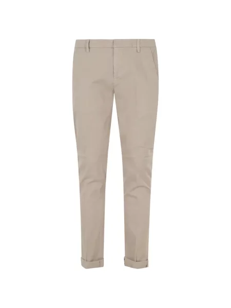 Pantaloni chino Dondup