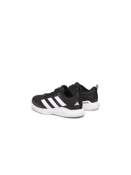 Čevlji za športe v zaprtih prostorih adidas Court Team Bounce Shoes črna