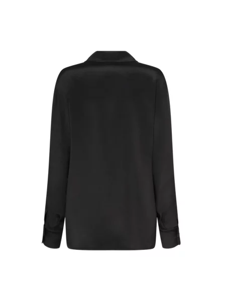 Bluzka Max Mara czarna