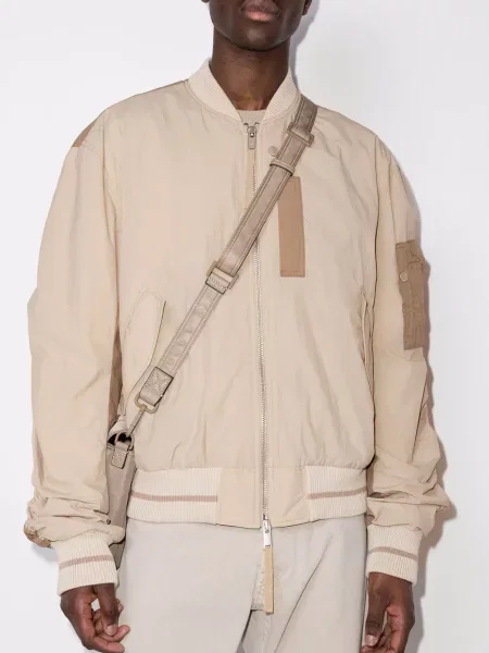 Bomber bunda Tom Wood