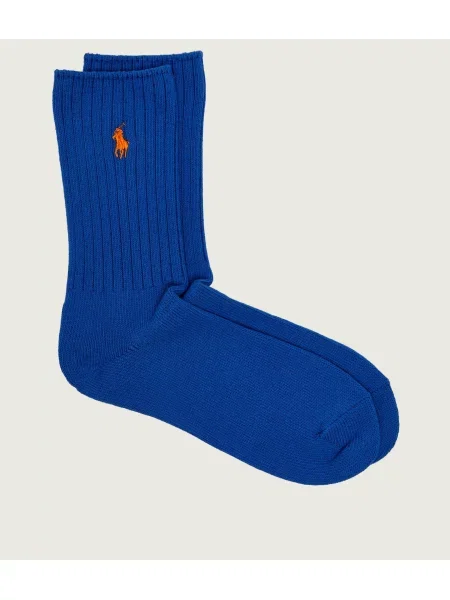 POLO RALPH LAUREN Șosete albastru