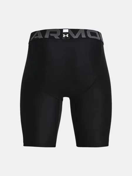 Шорти Under Armour черно