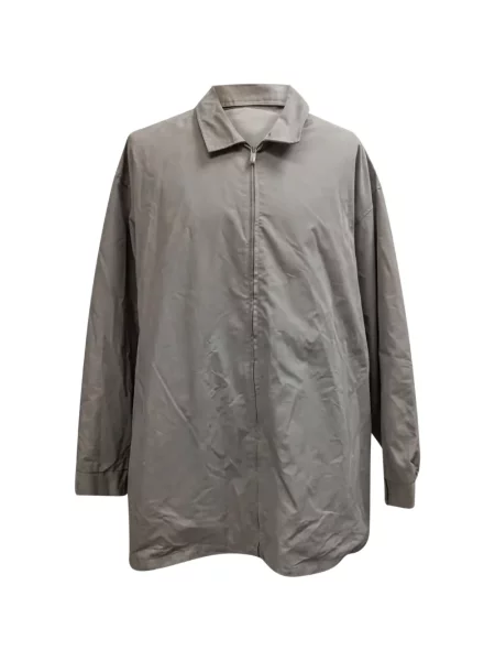 Geacă Fear Of God gri