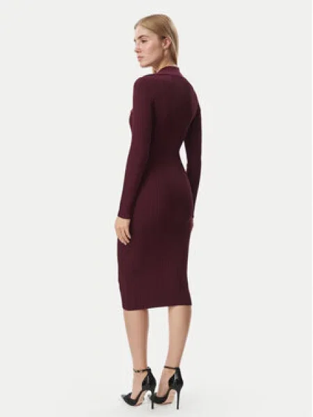 Marciano Guess Kötött ruha lila