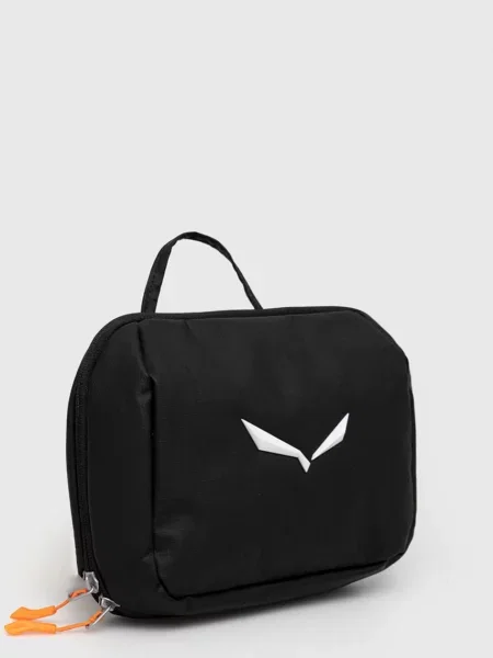 Косметичка Salewa черная