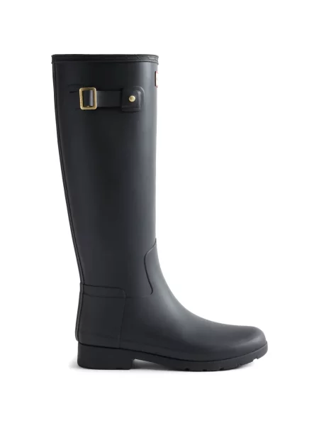 Botine Hunter negru