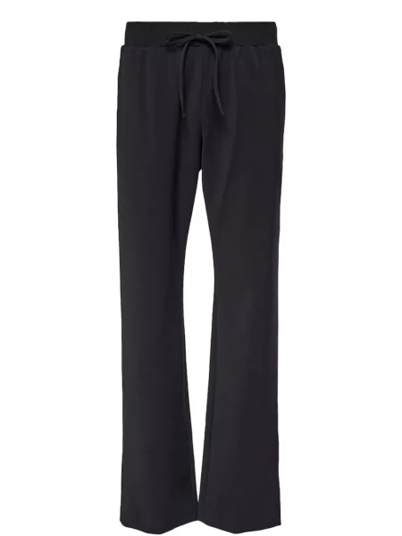 Pantaloni Winnie Ny negru