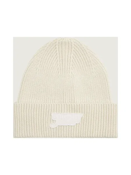 Tommy Jeans Căciulă alb