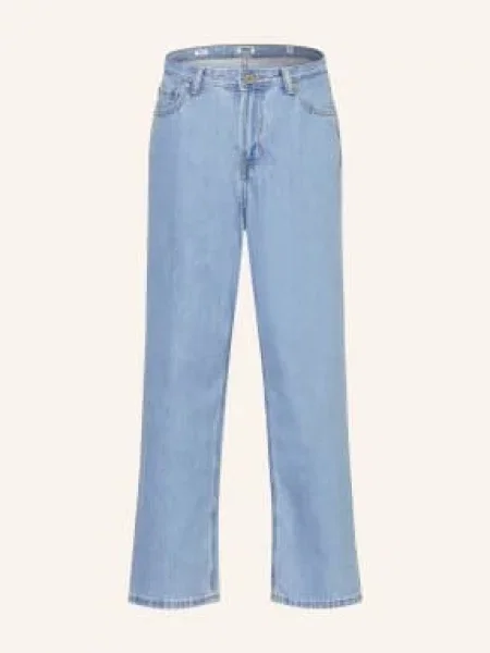 Jack&Jones Jeansy blau niebieskie