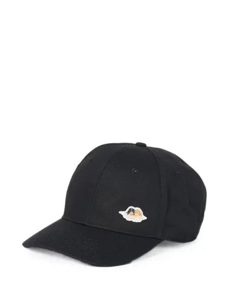 Șapcă Fiorucci negru