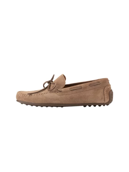 VAGABOND SHOEMAKERS Mocasini Larissa cămilă maro