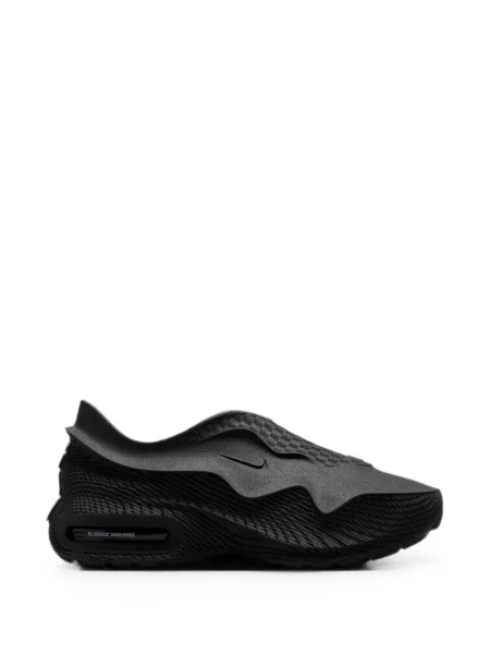 Sneakerși Nike React alergare negru