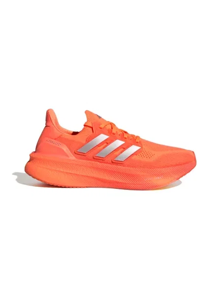 Adidas Ultraboost 5 Lucid Orange Mężczyźni Buty sportowe adidas Performance Size: 8 pomarańczowy