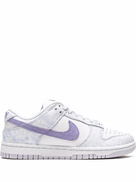 Sneakerși Nike Dunk violet