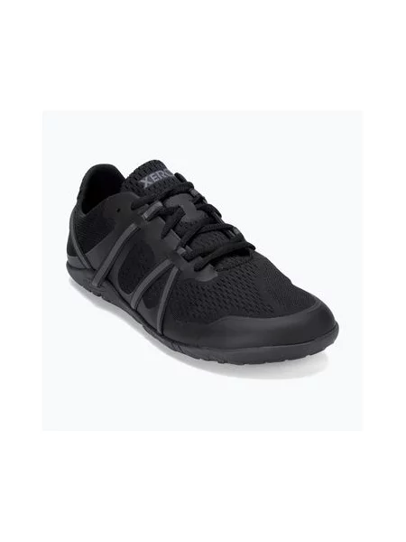 Кроссовки Xero Shoes черные