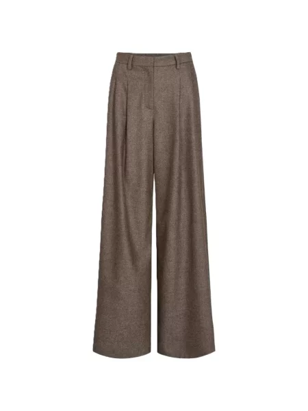 Pantaloni palazzo Twp maro