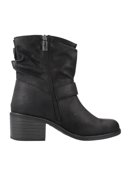 Pantofi Mtng negru
